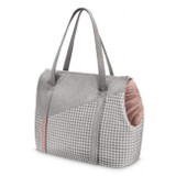 Oh Charlie Finessa Travel Bag by Oh Charlie - 2 Colours   Pets Own Us