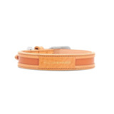 William Walker Leather Dog Collar by William Walker | La Nobile | Classico   Pets Own Us