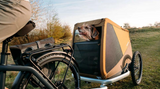 6 Best Dog Bike Trailers 2024 compared, cycle with your best buddy anywhere!