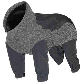 Rukka Pets | Flash Overall Grey   Pets Own Us