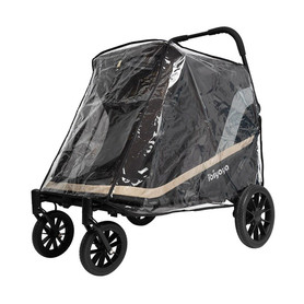 Ibiyaya Grand Cruiser Rain Cover  FP238001 Pets Own Us