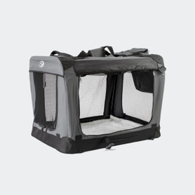  Innopet Folding Fabric Travel Pet Crate  PCG Pets Own Us
