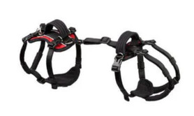 Wheels4Dogs Help ‘Em Up Harness - Full Body Dog Harness  help-em-up Pets Own Us