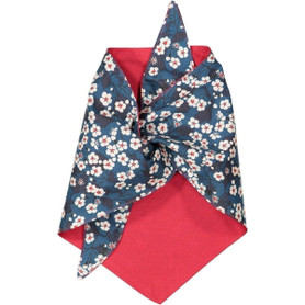 Baker & Bray Mitsi Dog Bandana by Baker & Bray - Red   Pets Own Us