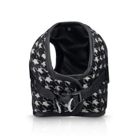 Oh Charlie Prestige Harnesses by Oh Charlie - Black   Pets Own Us