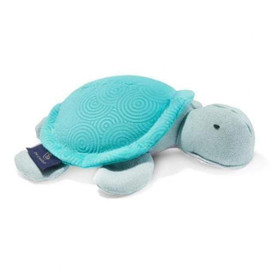 Oh Charlie Turtle Toy by Oh Charlie - Blue   Pets Own Us