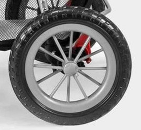  Innopet Comfort EFA - Back Wheel   Pets Own Us