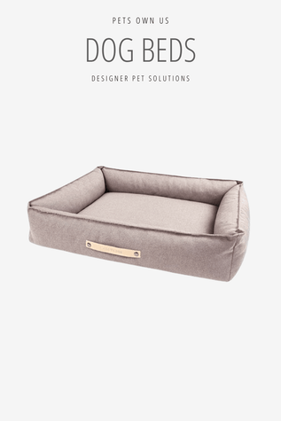 Luxury Dog Beds 1704270306