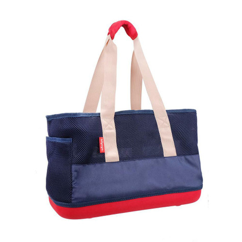 Dog Tote Bags