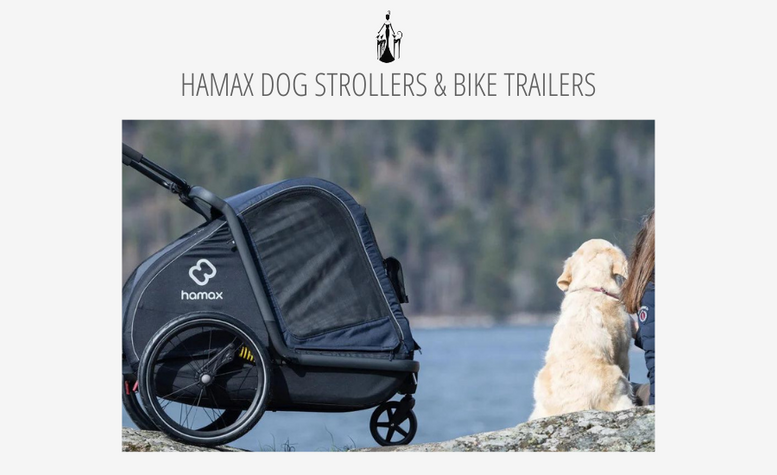 Hamax Collection Hamax Collection