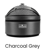  SleepyPod | Mobile Pet Carrier & Bed | Crash Tested | Charcoal Grey