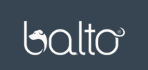 Balto Logo