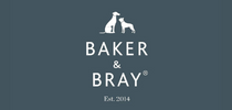 Baker & Bray Logo