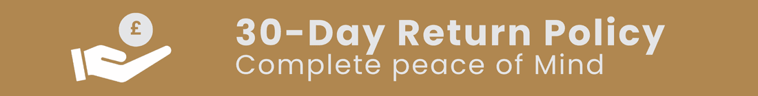 Return and Refunds Policy