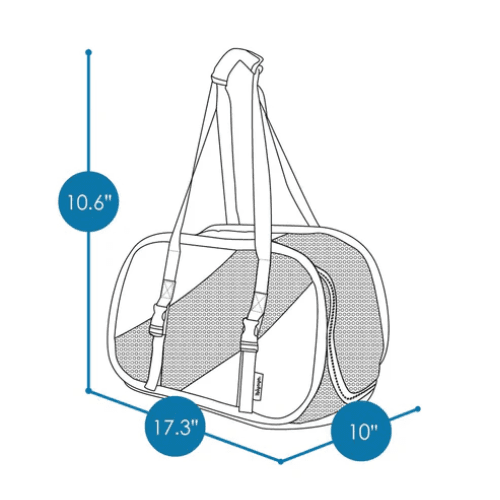 Ibiyaya airline approved carrier