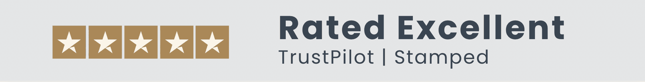 Pets Own Us Rated Excellent with 1200+ 5 Star Reviews