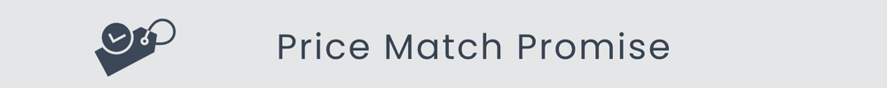 Price Match Promise