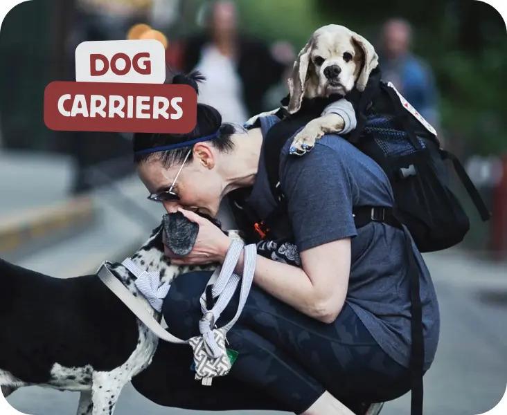 Pets Own Us Dog Carriers