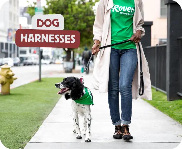 Pets Own Us Dog Harnesses