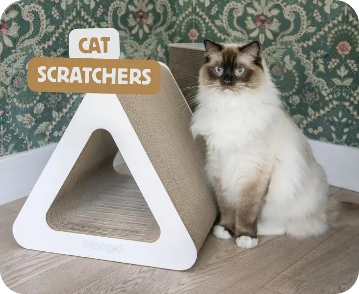 Pets Own Us Cat Scratchers