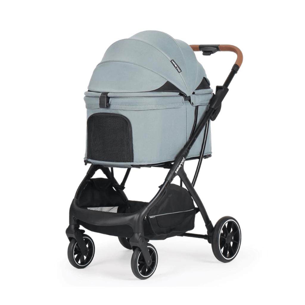 Beberoad Pet Stroller Beberoad T5 Pet Stroller – Safe, Comfy Versatile - Main Image