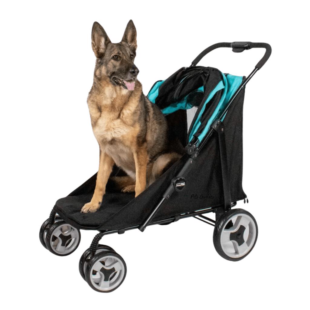 Big Dog Used Large Dog Strollers For Sale Mamut X-Large Dog