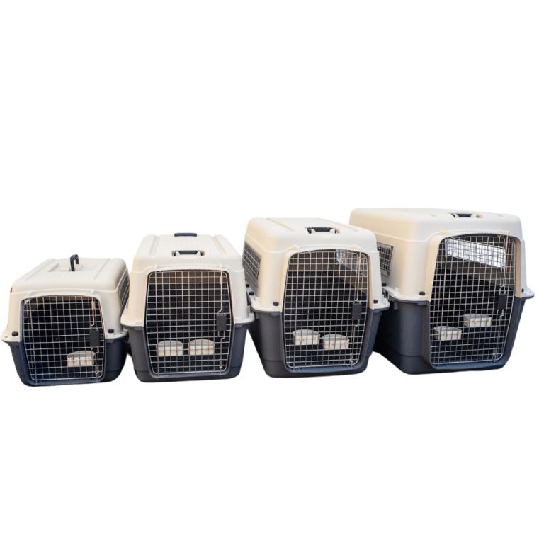 Dog Crate For Air Travel Henry Wag Dog Cage For Plane Travel