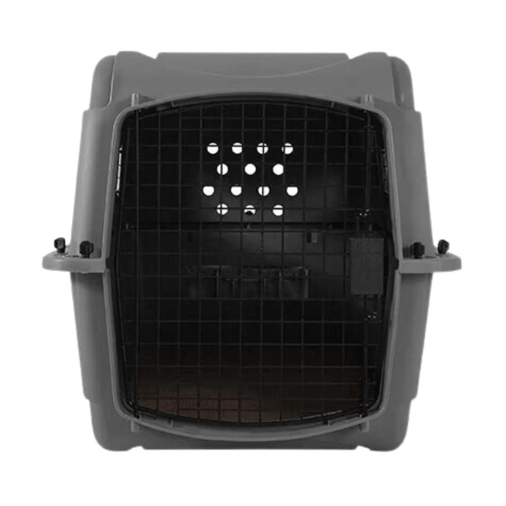 Petmate Sky Kennel – IATA-Compliant Dog Travel Crate Safe Durable