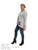 Winking Cat V-Neck 3/4 Dolman Sleeve Tunic Winking Cat V-Neck 3/4 Dolman Sleeve Tunic