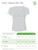 Size Chart Size Chart