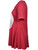 Fox Short Sleeve Baby Doll Tunic Fox Short Sleeve Baby Doll Tunic