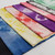 Organic Cotton Tie-Dyed Handkerchiefs Organic Cotton Tie-Dyed Handkerchiefs