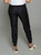 Black Stripe / Black Reversible Jogger
 Black Stripe / Black Reversible Jogger