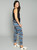 Black Stripe / Black Reversible Jogger
 Black Stripe / Black Reversible Jogger
