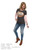 Pumpkin Bat 2 Long Sleeve Tee Pumpkin Bat 2 Long Sleeve Tee