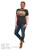 Pumpkin Bat 2 Long Sleeve Tee Pumpkin Bat 2 Long Sleeve Tee