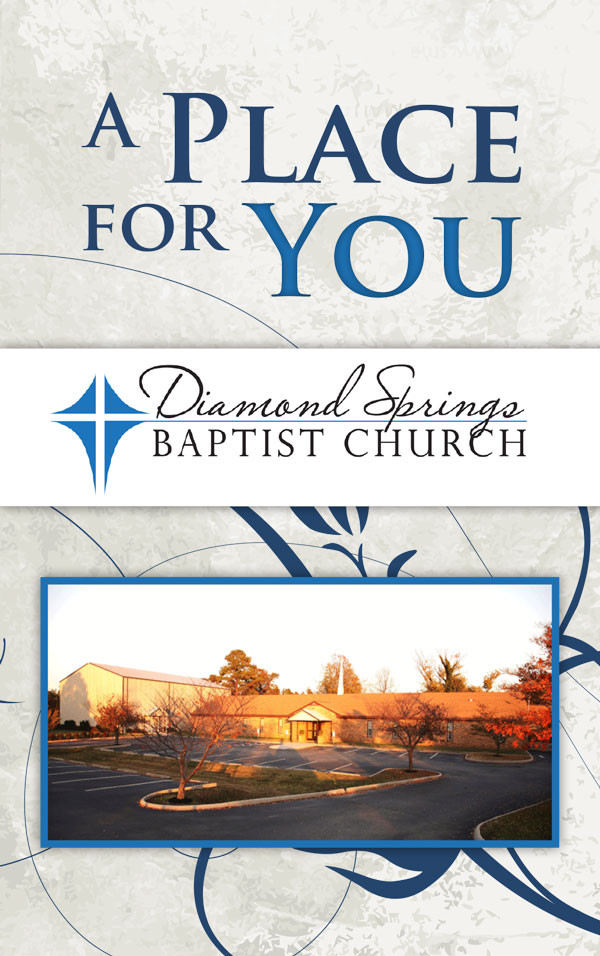 A Place for You Photo & Logo