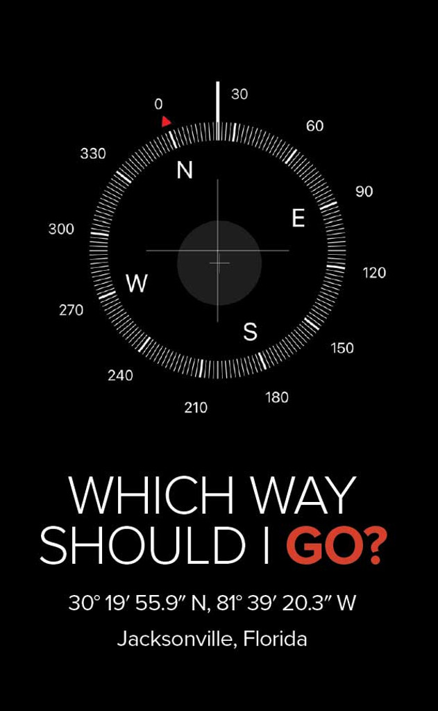 Compass Church Location