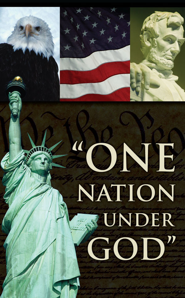 One Nation Under God