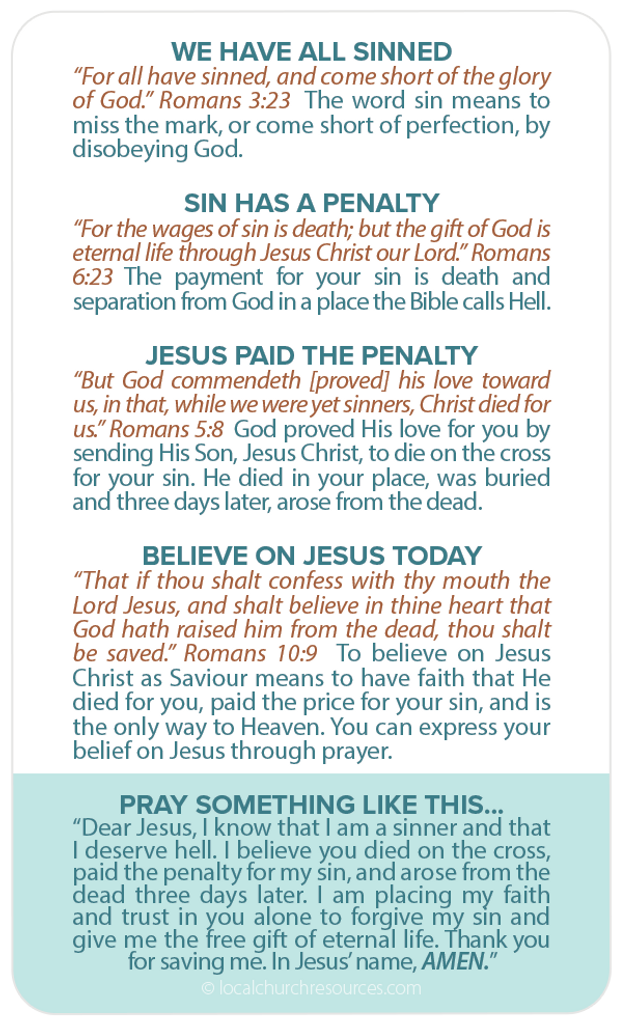 I Love My Church Heart Blue