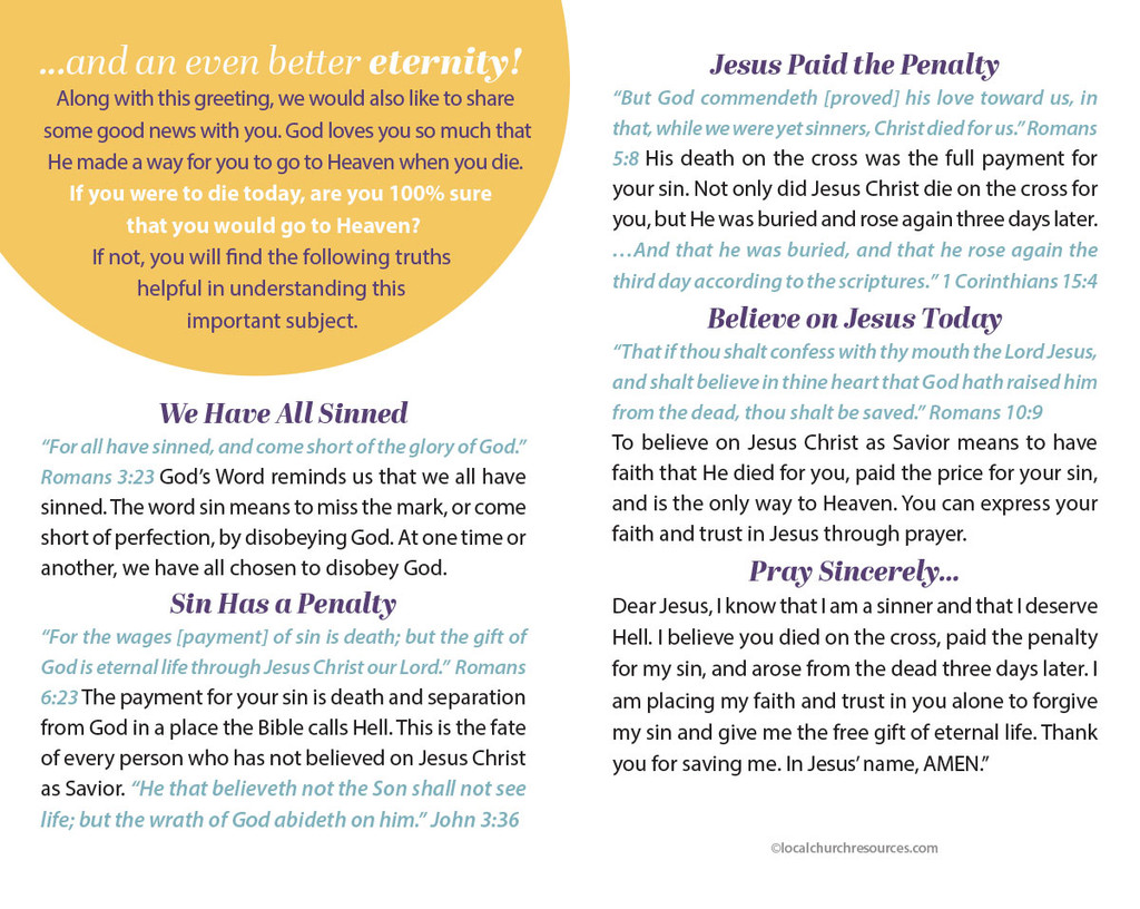 Have a Wonderful Day Spring