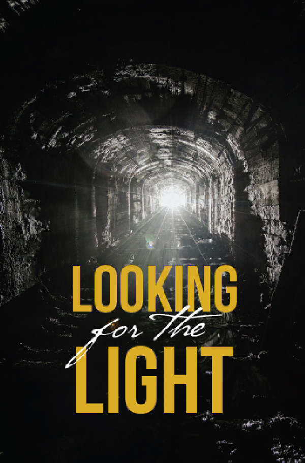 Coal Miners-Looking For the Light