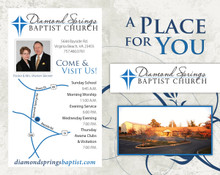 A Place for You Photo & Logo