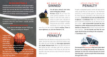 Life Is Not A Game-Basketball Illustrated