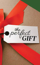 The Perfect Gift-Tag