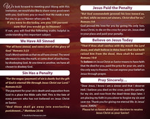 You Are Invited Mountain Sunset