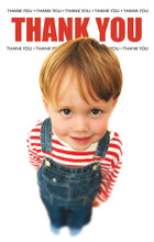 Thank You Little Boy