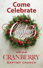 Come Celebrate Christmas