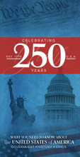 Be an Informed Citizen 250th Anniversary Edition