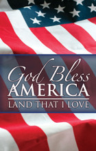 God Bless America